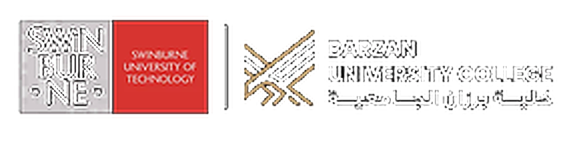 Swinburne University of Technology &middot; Barzan University College
